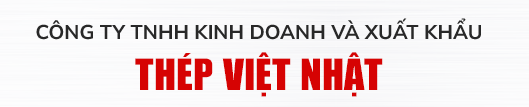 Công ty tnhh kinh doanh và xuất khẩu Thép Việt Nhật 