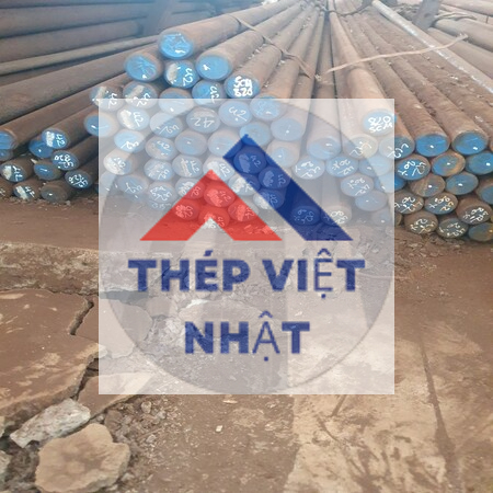 Thép Tròn Đặc 65Mn/ Láp Tròn Đặc 65Mn