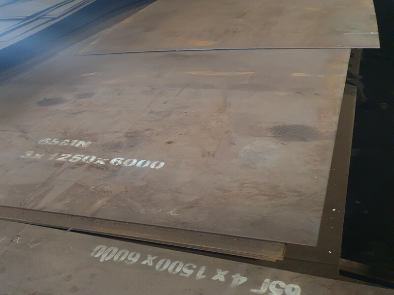 THÉP TẤM 65MN DÀY 3LY/ THÉP TẤM 3MM 65MN