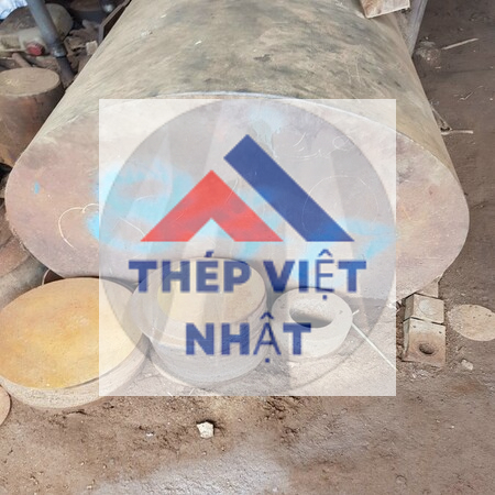 THÉP TRÒN ĐẶC CẮT BÁN LẺ