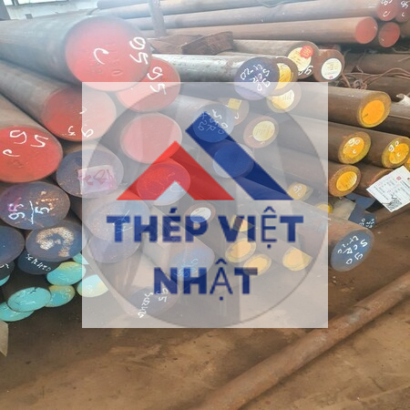 THÉP TRÒN ĐẶC 20X/ LÁP TRÒN ĐẶC 20X