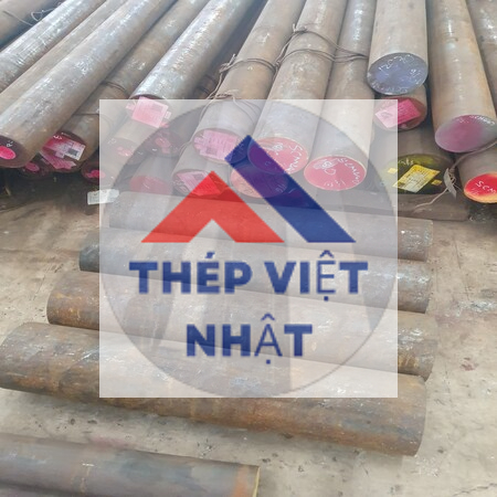 THÉP TRÒN ĐẶC S45C CẮT LẺ THEO YÊU CẦU/ THÉP C45 CẮT QUY CÁCH