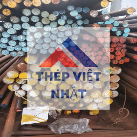 Láp Tròn Đặc 65G/ Thép Tròn Đặc 65G