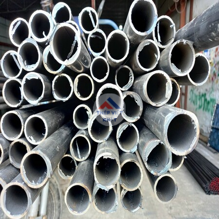 THÉP ỐNG PHI 45/ ÔNG THÉP PHI 45