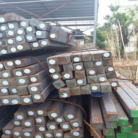 THÉP VUÔNG ĐẶC 50X50/ THANH VUÔNG ĐẶC 50