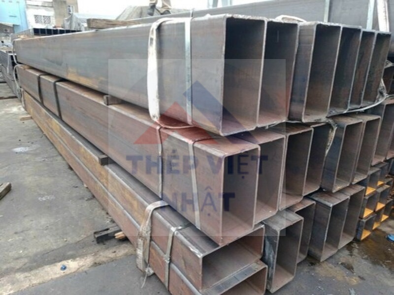 THÉP HỘP VUÔNG 250X250X10LI/ THÉP HỘP 250X250X10MM