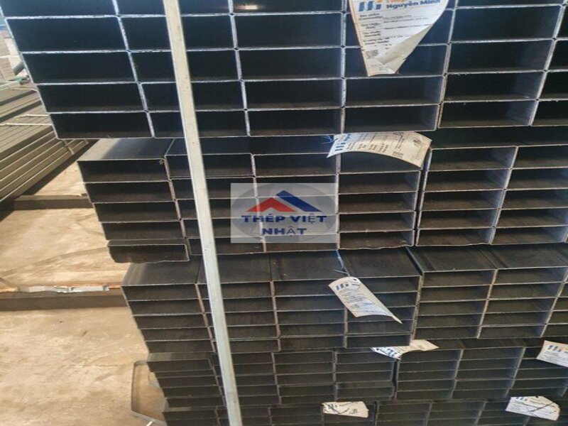 THÉP HỘP VUÔNG 175X175X3LI/ THÉP HỘP 175X175X3MM