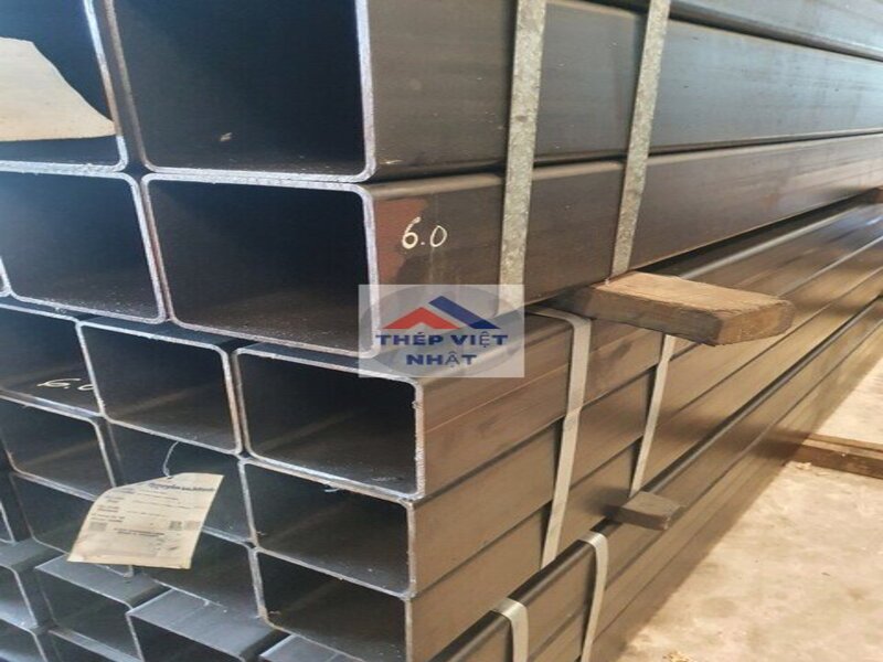 THÉP HỘP 150X150 DẦY 3LY/ 3MM/ 3LI