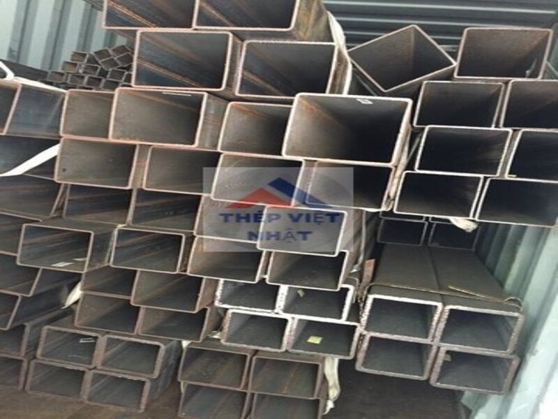 THÉP HỘP VUÔNG 40X40X2.8LI/ THÉP HỘP 40X40X2.8MM