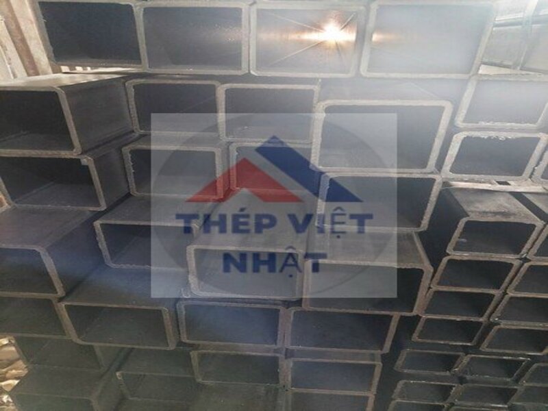 THÉP HỘP 80X80 DẦY 3,5MM/ 3,5LY, 3,5LI