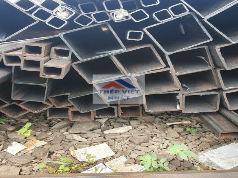 THÉP HỘP 175X175 DẦY 14MM/ 14LI/ 14LY