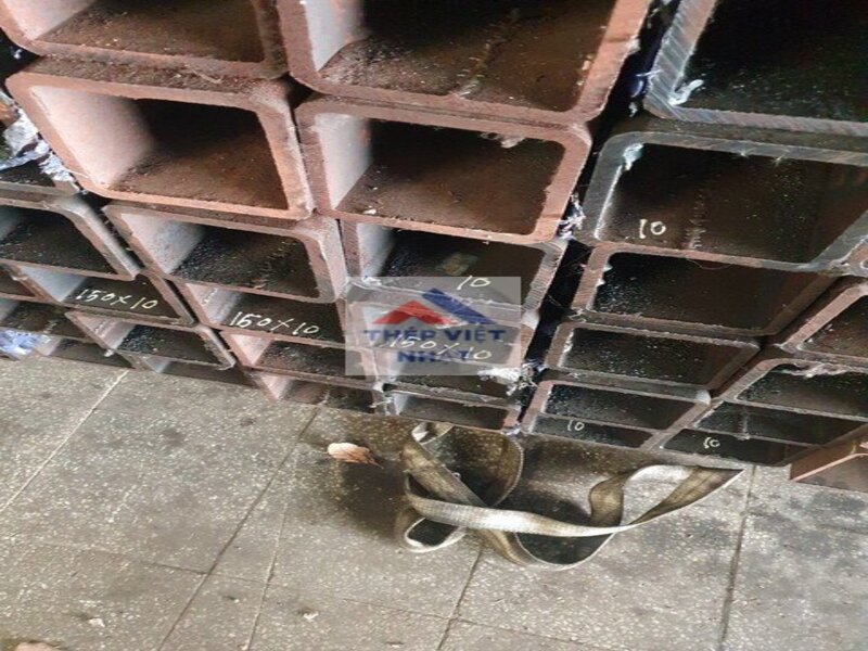 THÉP HỘP VUÔNG 70X70X3MM/ THÉP HỘP 70X70X3LI