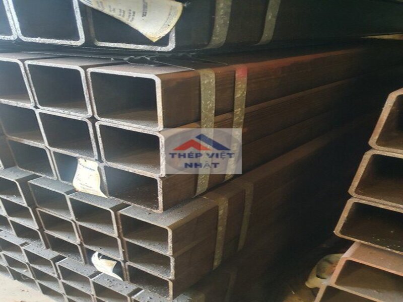 THÉP HỘP 90X90 DẦY 4MM/ 4LI/ 4LY