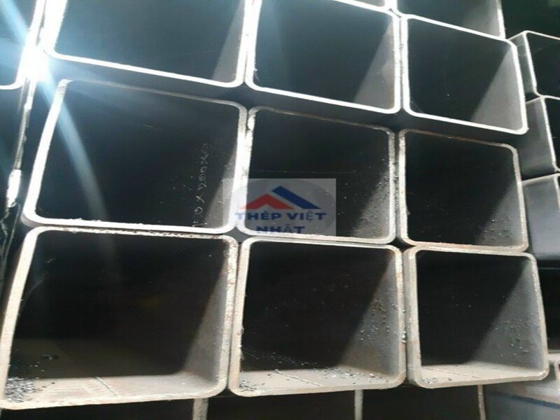 THÉP HỘP VUÔNG 40X40X5LI/ THÉP HỘP 40X40X5MM