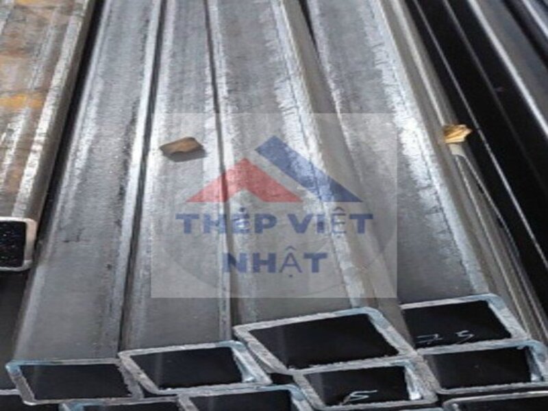 THÉP HỘP 180X180 DẦY 5LY/ 5LI/ 5MM