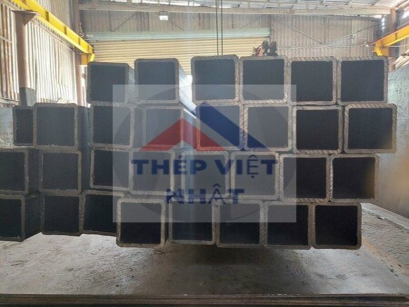 THÉP HỘP 90X90 DẦY 3,5MM/ 3,5LI, 3,5LY