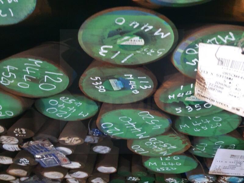 THÉP TRÒN ĐẶC S45C PHI 100/ THÉP THANH TRÒN D100 S45C