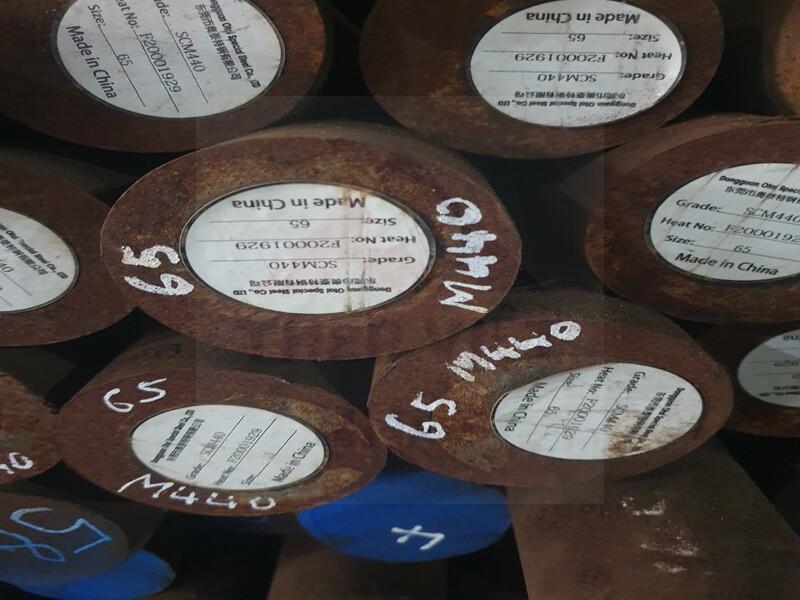 THÉP TRÒN ĐẶC S45C PHI 200/ THÉP THANH TRÒN D200 S45C