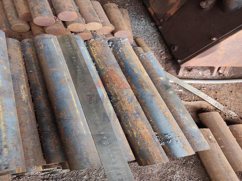 THÉP TRÒN ĐẶC SCM440 PHI 85/ THÉP THANH TRÒN D85 SCM440