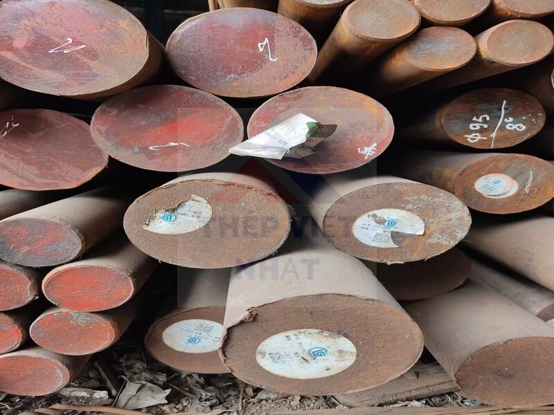 LÁP TRÒN ĐẶC SCR440