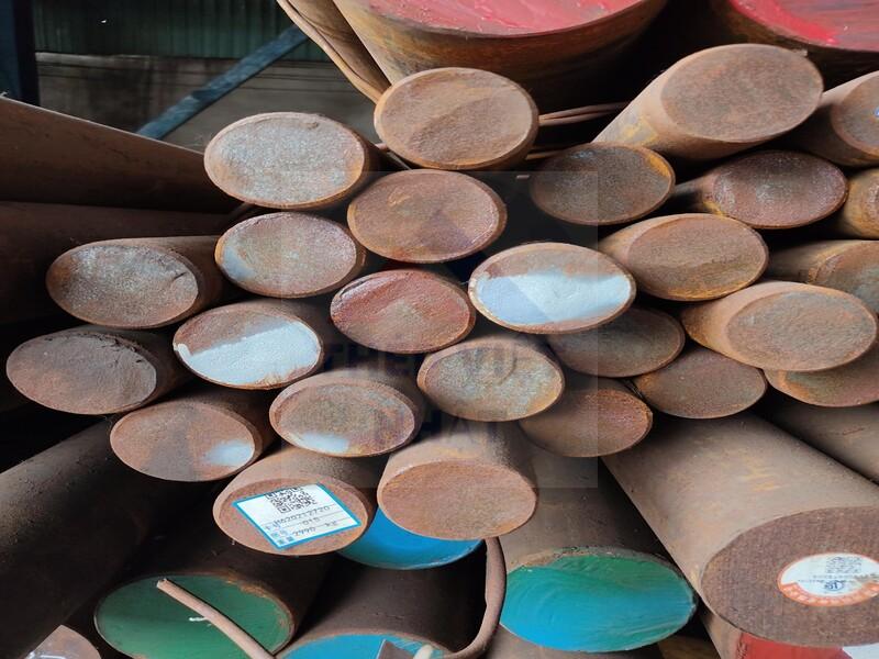 LÁP TRÒN ĐẶC AISI 1045