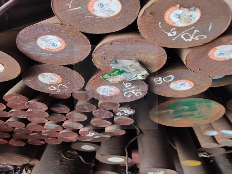 THÉP TRÒN ĐẶC SCM440 PHI 270/ THÉP THANH TRÒN D270 SCM440