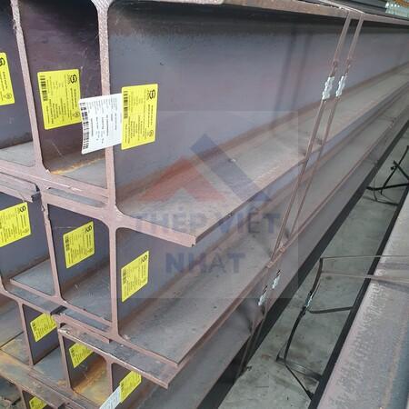 THÉP HÌNH I 300X150X6.5X9X6M/ THÉP HÌNH I 300X150X6.5X9X12M