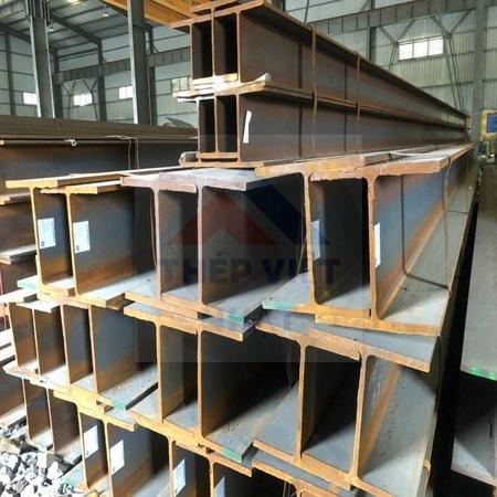 THÉP HÌNH I 120X60/ THÉP HÌNH I 120X60X6M