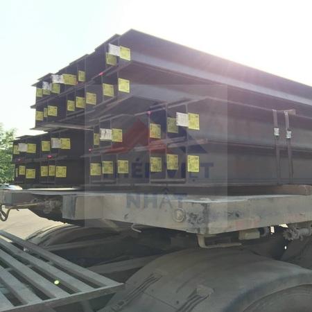 THÉP HÌNH I 298X149X5.5X8X6M/ THÉP HÌNH I 298X149X5.5X8X12M