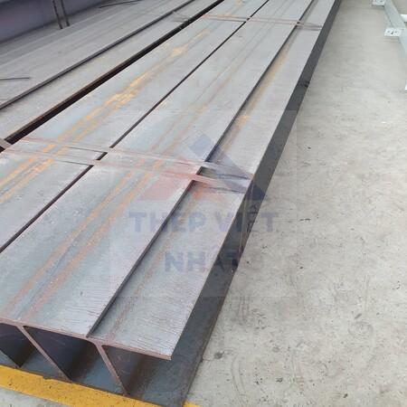 THÉP HÌNH H 294X200X8X12X6M/ THÉP HÌNH H 294X200X8X12X12M