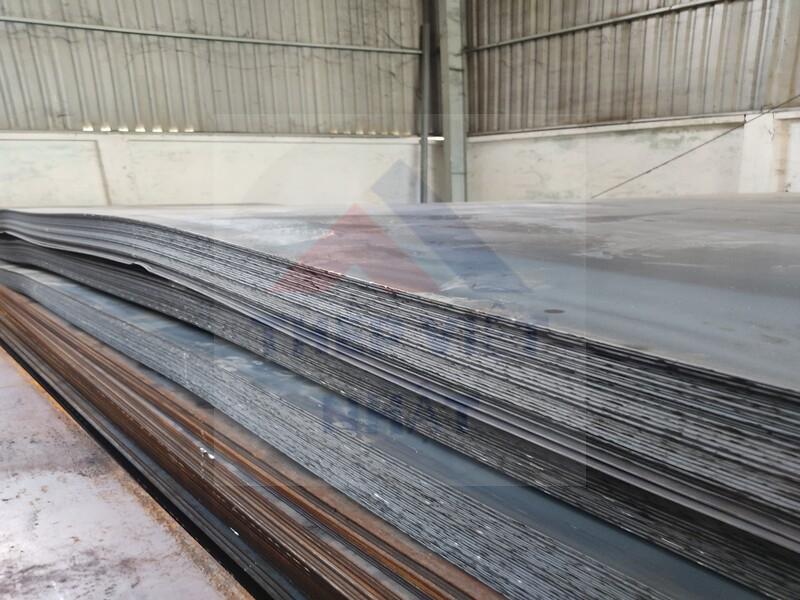 THÉP TẤM 65MN DÀY 5MM/ THÉP TẤM 5LY 65MN