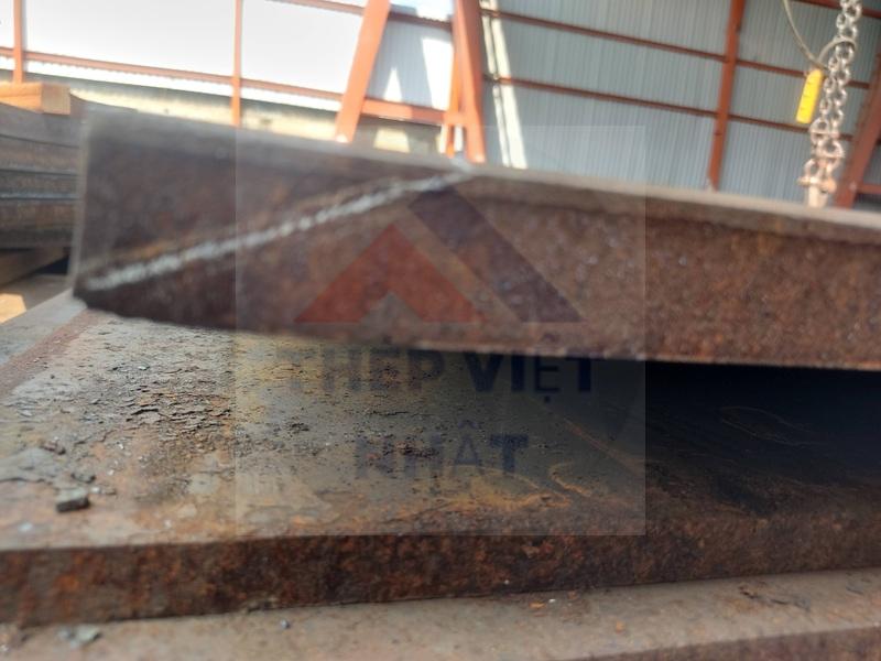 THÉP TẤM 65MN DÀY 20MM/ THÉP TẤM 20LY 65MN