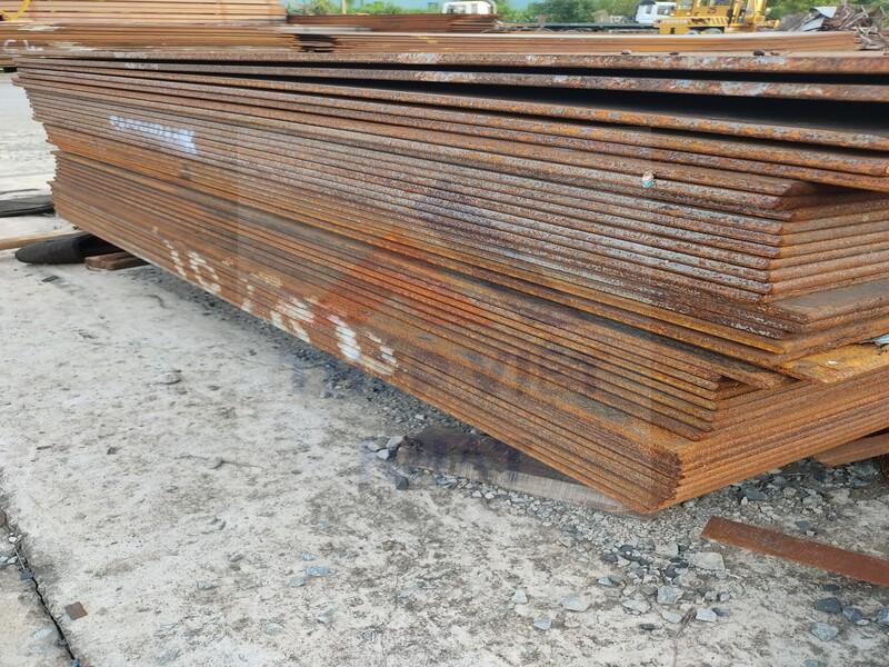 THÉP TẤM 65MN DÀY 35MM/ THÉP TẤM 35MM 65MN