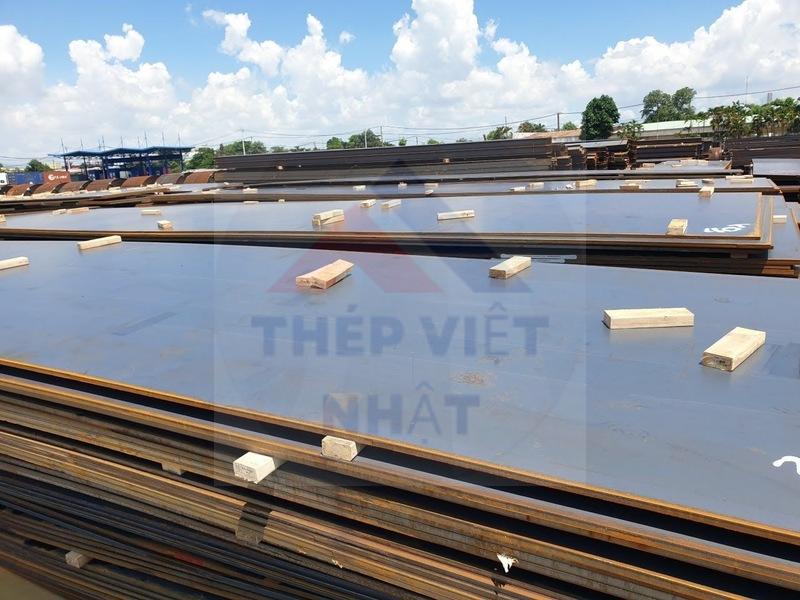 THÉP TẤM 65MN DÀY 50MM/ THÉP TẤM 50LY 65MN