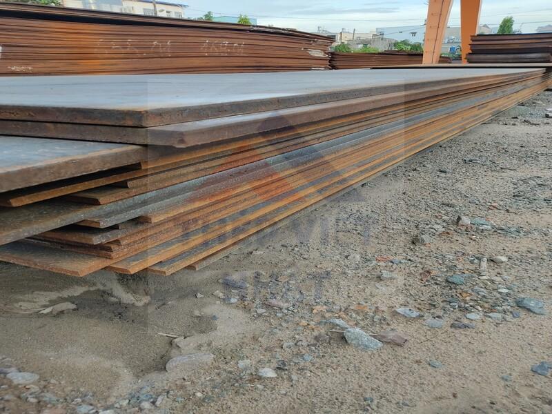 THÉP TẤM S45C DÀY 22MM/ THÉP TẤM 22LY S45C