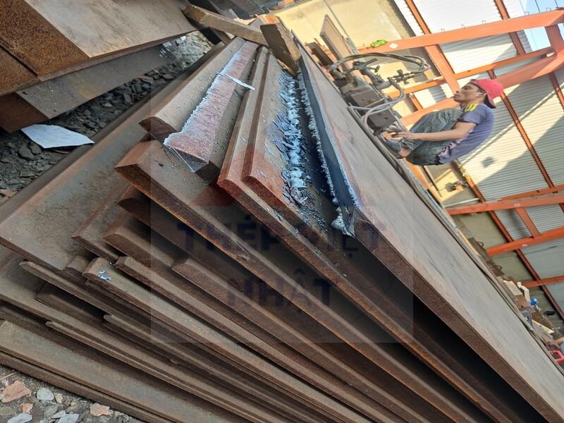 THÉP TẤM S45C DÀY 35MM/ THÉP TẤM 35LY S45C