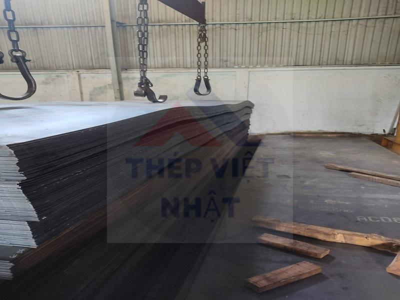 THÉP TẤM S545C DÀY 3MM/ THÉP TẤM 3LY S45C