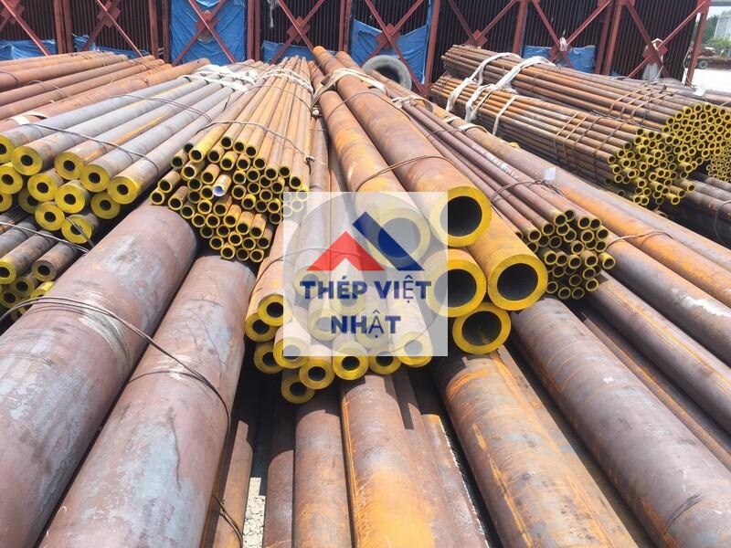 THÉP ỐNG PHI 38,5/ ỐNG THÉP D38,5MM
