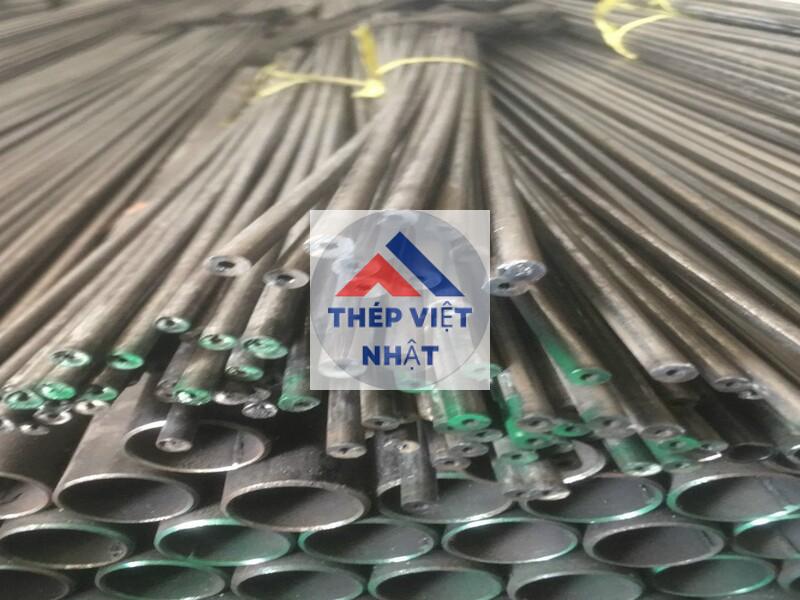 THÉP ỐNG PHI 18/ ỐNG THÉP D18