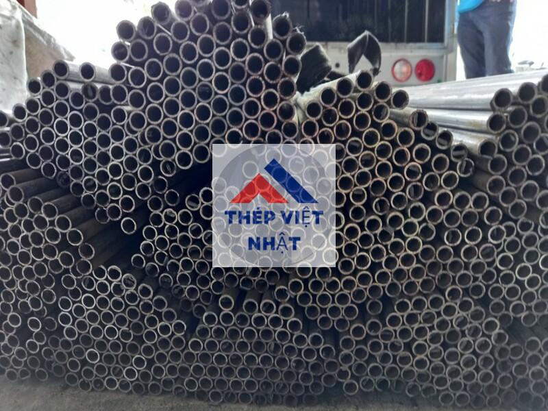 THÉP ỐNG PHI 19/ ỐNG THÉP D19