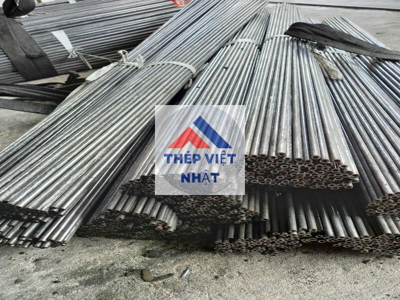 THÉP ỐNG PHI 26/ ỐNG THÉP D26