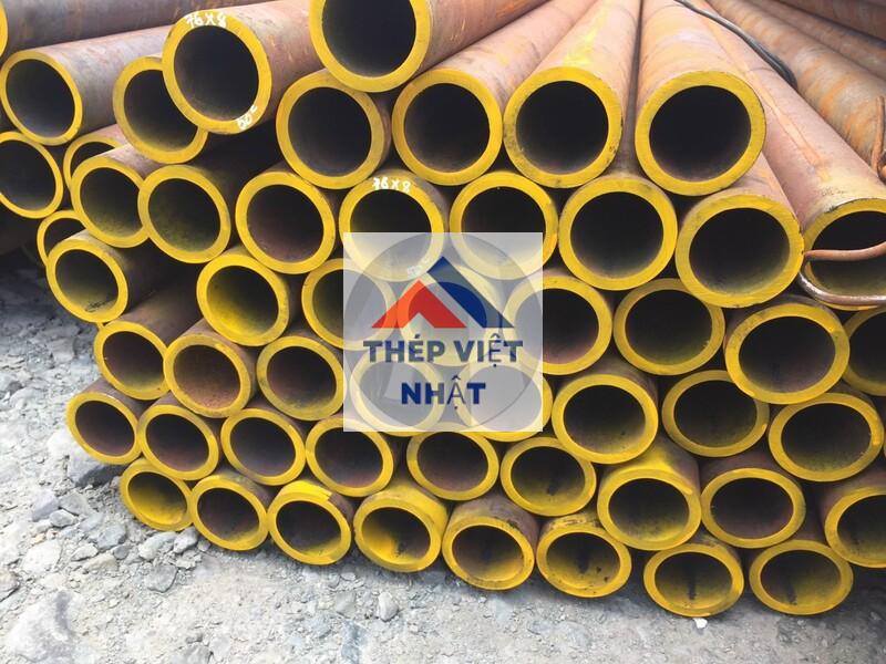THÉP ỐNG PHI 40,5/ ỐNG THÉP 40,5MM