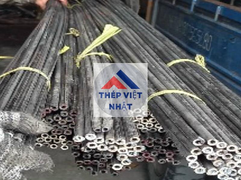 THÉP ỐNG PHI 28/ ỐNG THÉP D28