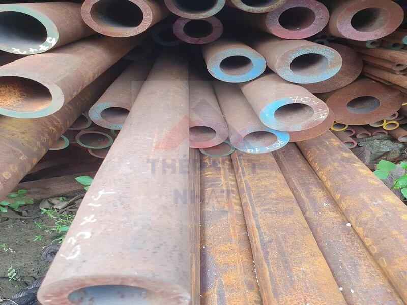 THÉP ỐNG PHI 508X32,54MM/ ỐNG THÉP 508 DÀY 32,54LY