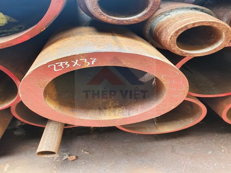 THÉP ỐNG PHI 508X20,62MM/ ỐNG THÉP 508 DÀY 20,62LY