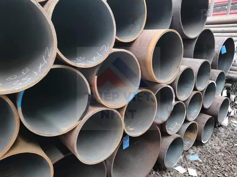 THÉP ỐNG PHI 457X7,92MM/ ỐNG THÉP 457 DÀY 7,92LY