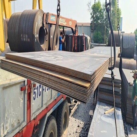 THÉP TẤM S50C DÀY 22LY 25LY 28LY 30LY 32LY 35LY