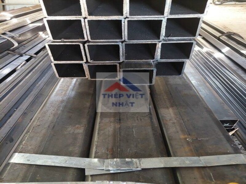 THÉP HỘP 120X120 DẦY 3LY/ 3MM/ 3LI