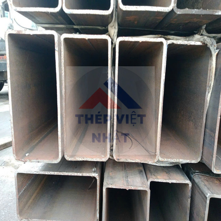 THÉP HỘP 250X300X5LY/ THÉP HỘP CHỮ NHẬT 250X300X5MM