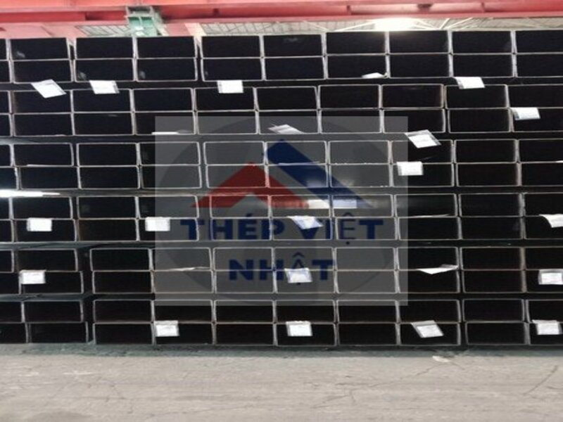 THÉP HỘP 140X140X12MM/ THÉP HỘP VUÔNG 140X140X12MM